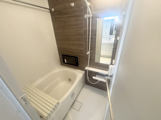 【浴室】 | TORISIAS宿郷