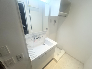 【洗面所】 | TORISIAS宿郷