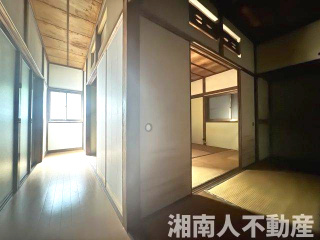 鎌倉市大町６丁目戸建てのその他