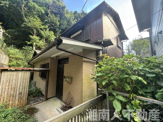 鎌倉市大町６丁目戸建て