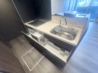 【キッチン】 | TORISIAS宿郷