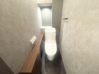 【トイレ】 | TORISIAS宿郷