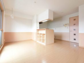 【居間・リビング】