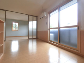 【居間・リビング】