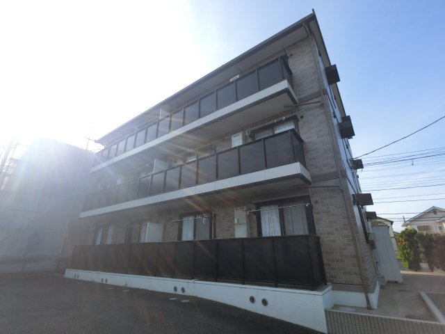 【外観】 | リビングタウンおゆみ野