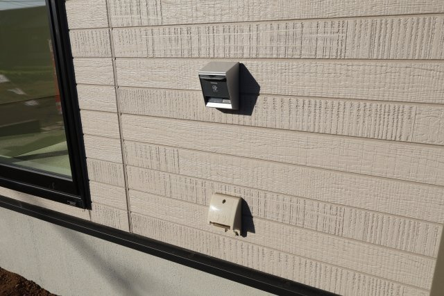  | 《仲介手数料無料》西区大字飯田新田614(1号棟)新築一戸建てクレイドルガーデン