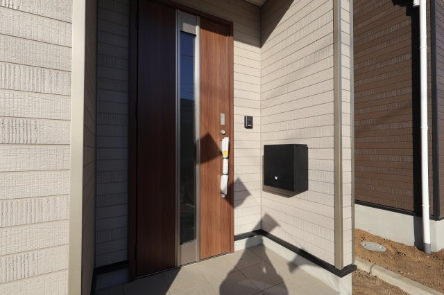  | 《仲介手数料無料》西区大字飯田新田614(1号棟)新築一戸建てクレイドルガーデン