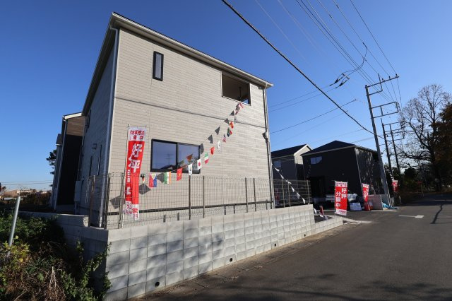  | 《仲介手数料無料》西区大字飯田新田614(1号棟)新築一戸建てクレイドルガーデン