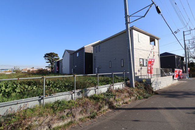  | 《仲介手数料無料》西区大字飯田新田614(1号棟)新築一戸建てクレイドルガーデン