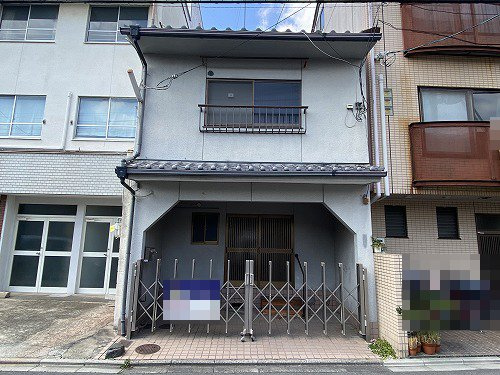 上、家永町中古戸建