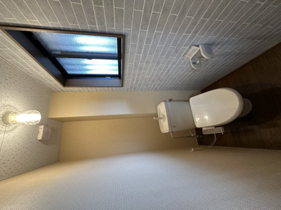 【トイレ】 | Ｍ7マンション