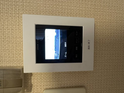 【セキュリティ】 | Ｍ7マンション