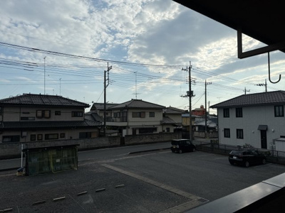 【展望】 | Ｍ7マンション