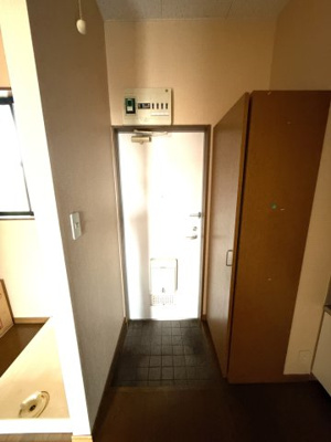 【玄関】 | Ｍ7マンション