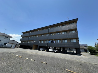 【外観】 | Ｍ7マンション