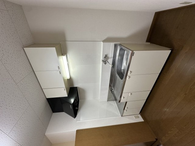 【キッチン】 | Ｍ7マンション