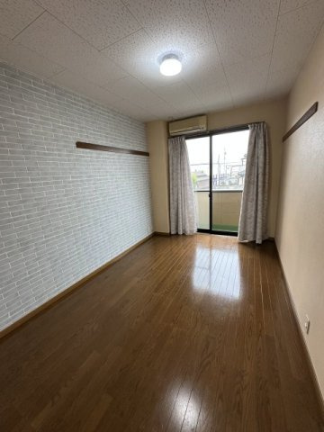 【洋室】 | Ｍ7マンション