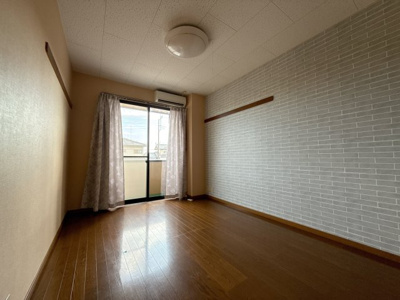 【洋室】 | Ｍ7マンション