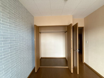 【収納】 | Ｍ7マンション