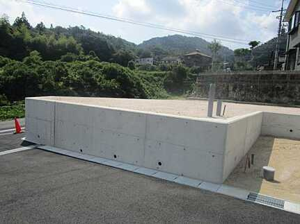 広島市安佐南区高取南１丁目　土地