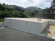 広島市安佐南区高取南１丁目　土地の画像