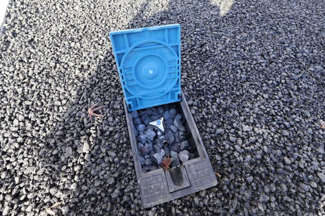 《仲介手数料無料》西区大字飯田新田614(4号棟)新築一戸建てクレイドルガーデンのその他|撮影日 2025年12月1日 14:30 晴れ