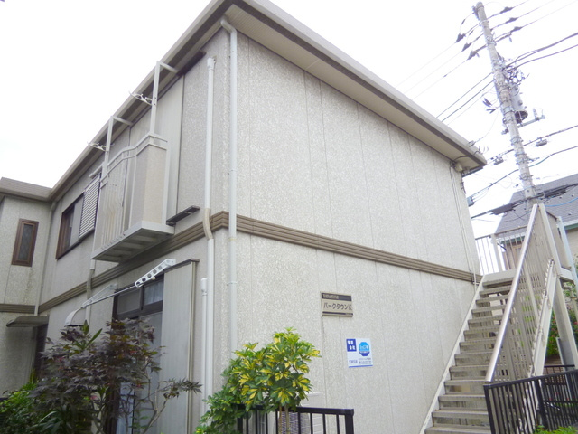 パークタウンＫのその他共用部分|★住宅街に立地★