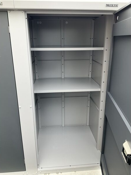 East Village Ⅲ棟のその他共用部分