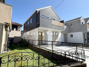 【仲介手数料０円】相模原市南区麻溝台1期　新築一戸建て　１号棟　全2棟の画像