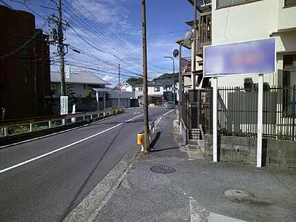 西区己斐東2丁目の周辺