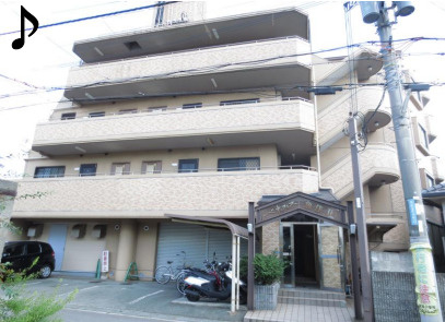 ベネフィス魚住Ⅱ　店舗