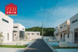 クローバーエース　南城船越Ⅱ　10号地の画像