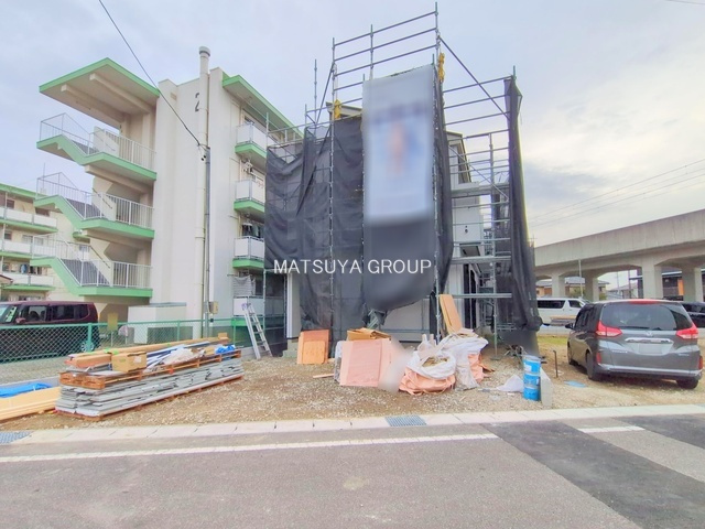 【外観】の画像