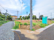 《仲介手数料無料》西区大字飯田新田614(6号棟)新築一戸建てクレイドルガーデンの画像