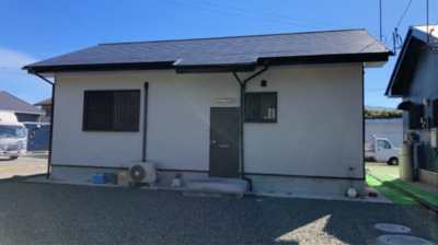 【外観】 | 清水貸家1・2号棟