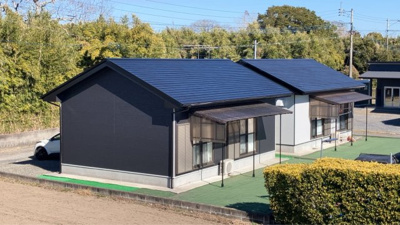 【外観】 | 清水貸家1・2号棟