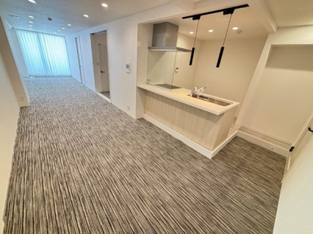 ザ・シーン城北アストロタワー