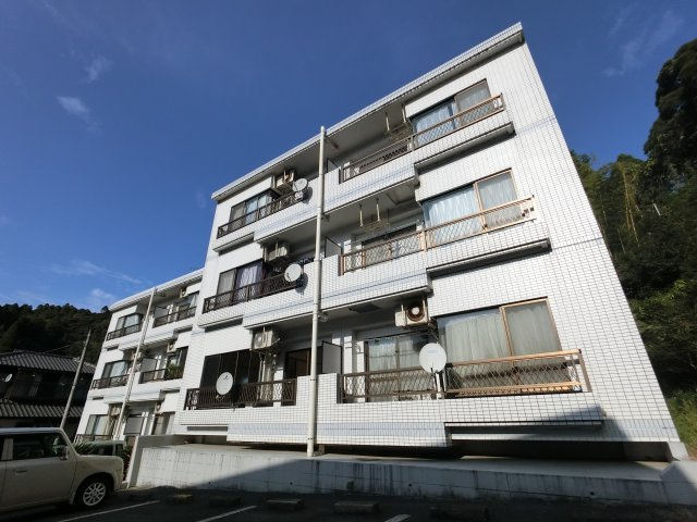 【外観】 | ディアコート東金