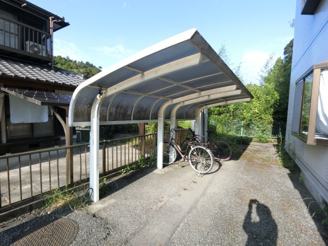 【その他共用部分】