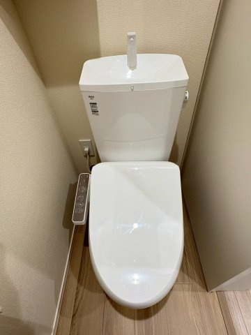 【トイレ】 | メゾンｇｌｏｉｒｅ