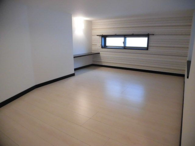 ベラジオ南福岡の居間・リビング