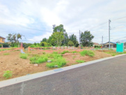 《仲介手数料無料》西区大字飯田新田614(8号棟)新築一戸建てクレイドルガーデンの画像