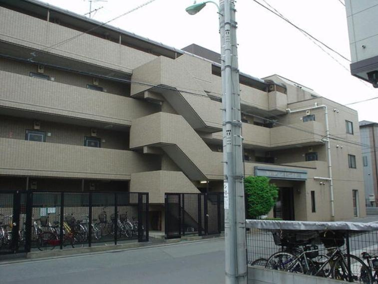 ワコーレ武蔵浦和