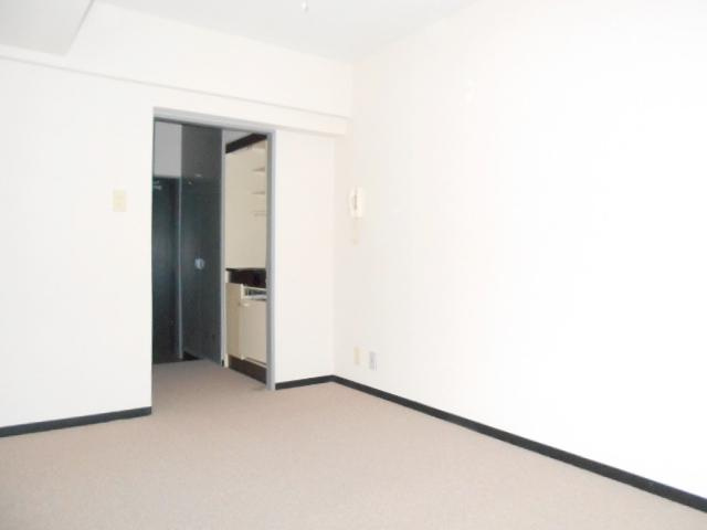 ワコーレ武蔵浦和の内装