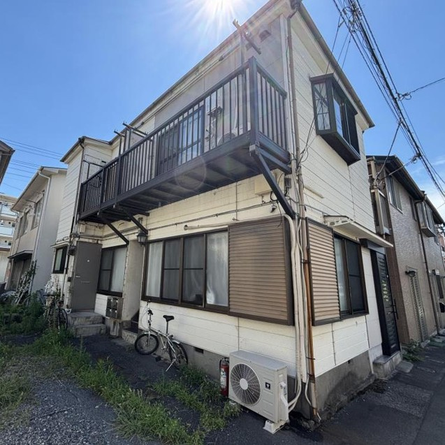 山一上中里ステーツの画像