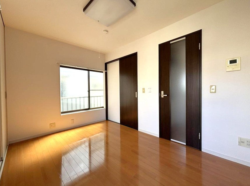 【居間・リビング】