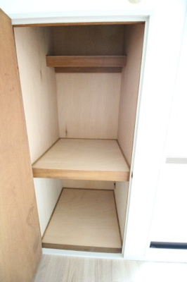 【収納】 | ビスタ相川