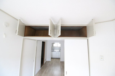 【内装】 | ビスタ相川