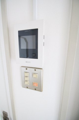 【セキュリティ】 | ビスタ相川