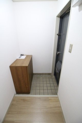 【玄関】 | ビスタ相川